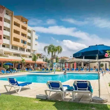 Apartamento Bellavista Sunset View Quiet And Cosy Albufeira