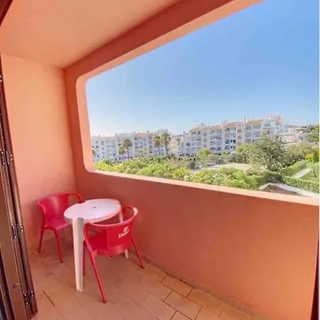 Bellavista Sunset View Quiet And Cosy Albufeira