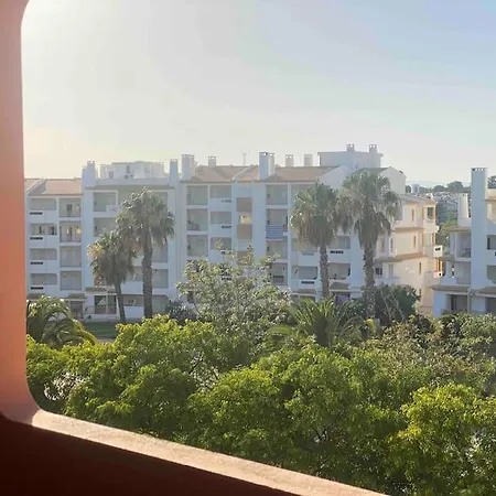Bellavista Sunset View Quiet And Cosy Albufeira