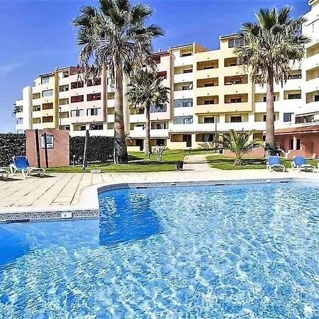 Apartamento Bellavista Sunset View Quiet And Cosy Albufeira